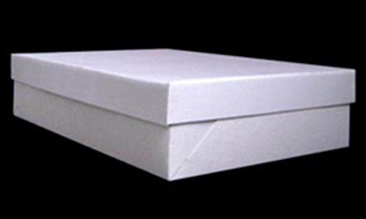 Caja Baúl para ravioles Medamil